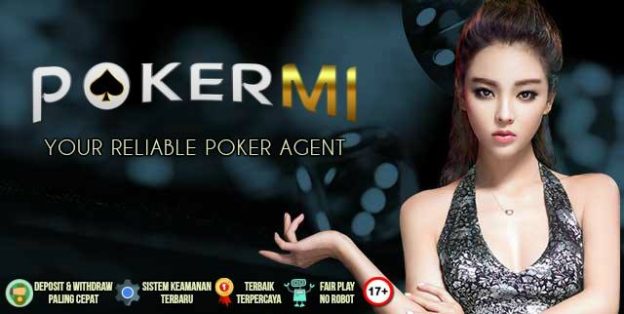Pokermi.com Bandar QiuQiu Online Promo Bonus Terbesar
