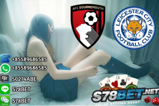 Prediksi Skor AFC Bournemouth vs Leicester City 30 September 2017