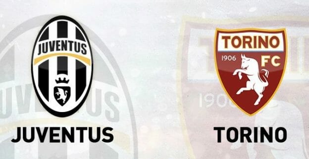 Prediksi Skor Juventus vs Torino 4 Januari 2018
