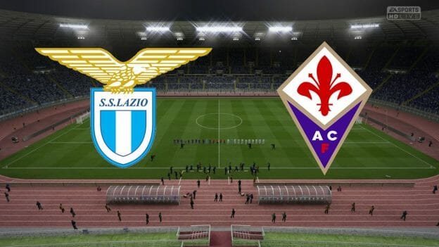 Prediksi Skor Lazio vs Fiorentina 27 Desember 2017