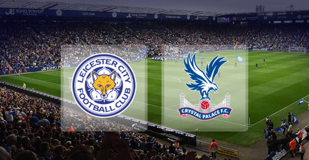 Prediksi Skor Leicester City vs Crystal Palace 16 Desember 2017