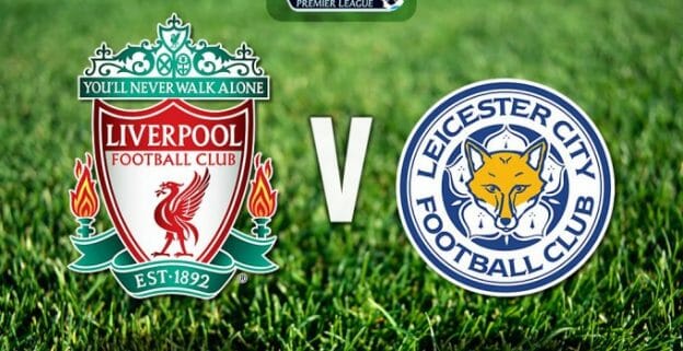 Prediksi Skor Liverpool vs Leicester City 30 Desember 2017