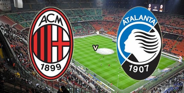 Prediksi Skor Milan vs Atalanta 24 Desember 2017