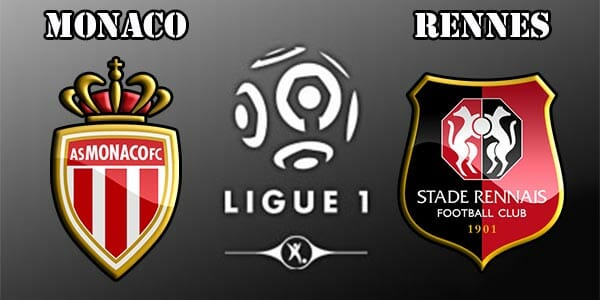Prediksi Skor Monaco vs Rennes 21 Desember 2017