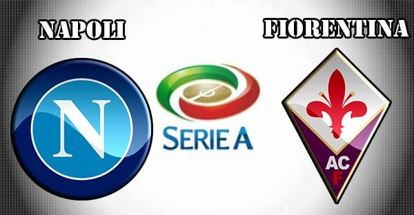 Prediksi Skor Napoli vs Fiorentina 10 Desember 2017
