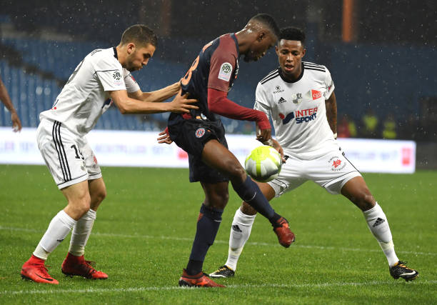 Prediksi Skor Amiens SC vs Montpellier 18 Januari 2018