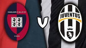 Prediksi Skor Cagliari vs Juventus 7 Januari 2018