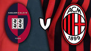 Prediksi Skor Cagliari vs Milan 22 Januari 2018