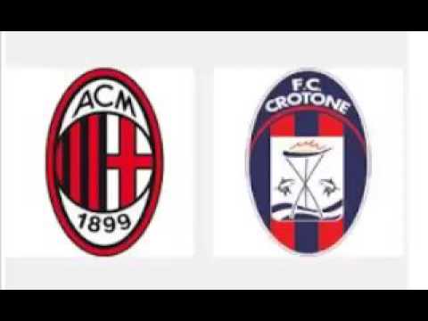 Prediksi Skor Milan vs Crotone 6 Januari 2018