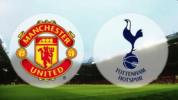 Prediksi Skor Tottenham Hotspur vs Manchester United 1 Februari 2018