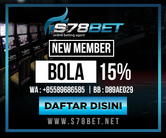 S78BET.net Web Judi Bola Indonesia