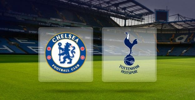 Prediksi Skor Chelsea vs Tottenham Hotspur 1 Maret 2018