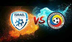 Prediksi Skor Israel vs Romania 25 Maret 2018