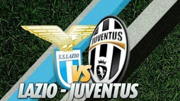 Prediksi Skor Lazio vs Juventus 4 Maret 2018