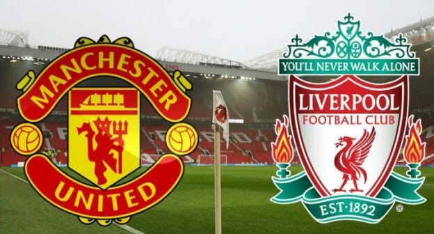 Prediksi Skor Manchester United vs Liverpool 10 Maret 2018