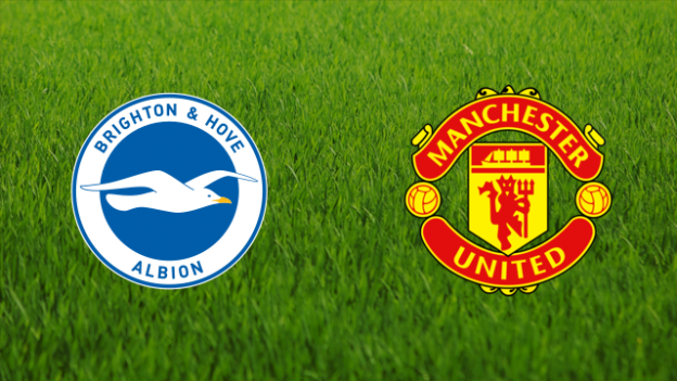 Prediksi Skor Brighton Hove Albion vs Manchester United 5 Mei 2018