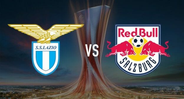 Prediksi Skor Lazio vs Salzburg 6 April 2018