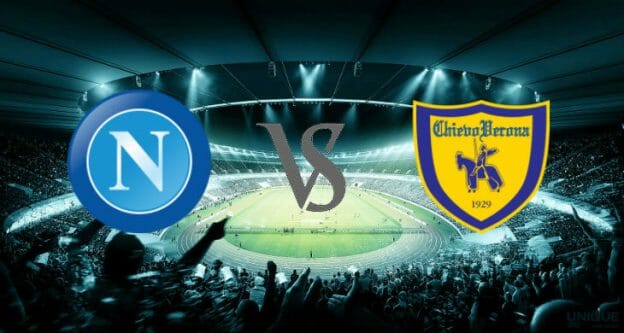 Prediksi Skor Napoli vs Chievo 8 April 2018