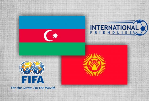 Prediksi Skor Azerbaijan vs Kyrgyzstan 29 Mei 2018