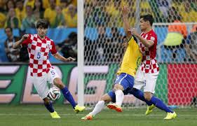 Prediksi Skor Brazil vs Kroasia 3 Juni 2018