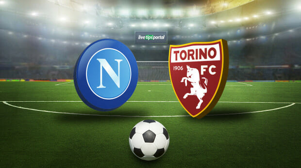 Prediksi Skor Napoli vs Torino 6 Mei 2018