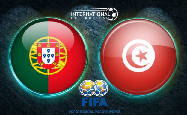 Prediksi Skor Portugal vs Tunisia 29 Mei 2018