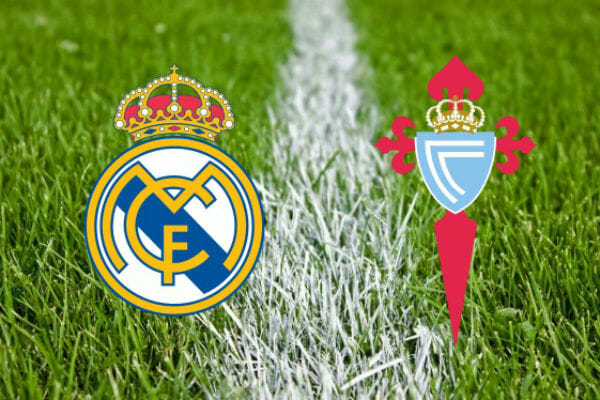 Prediksi Skor Real Madrid vs Celta De Vigo 12 Mei 2018