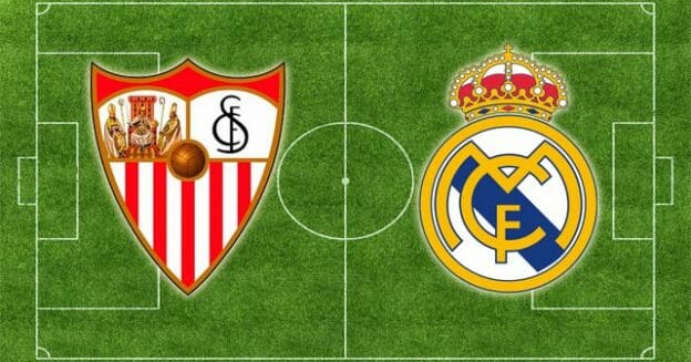 Prediksi Skor Sevilla vs Real Madrid 10 Mei 2018