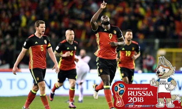 Prediksi Skor Belgia vs Panama 18 Juni 2018