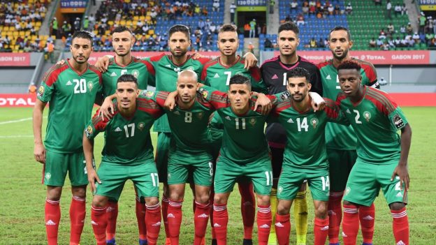 Prediksi Skor Maroko vs Iran 15 Juni 2018