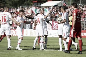 Prediksi RB Leipzig vs Zorya 30 Agustus 2018
