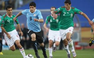 Prediksi Meksiko vs Uruguay 8 September 2018