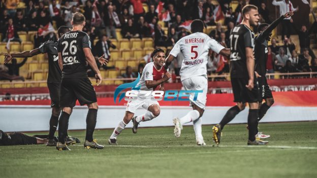 Prediksi Skor Amiens SC vs Monaco 09 Februari 2020