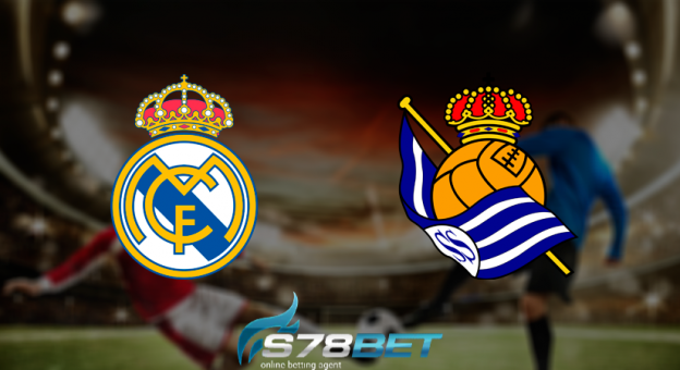 Prediksi Skor Real Madrid vs Real Sociedad 07 Februari 2020