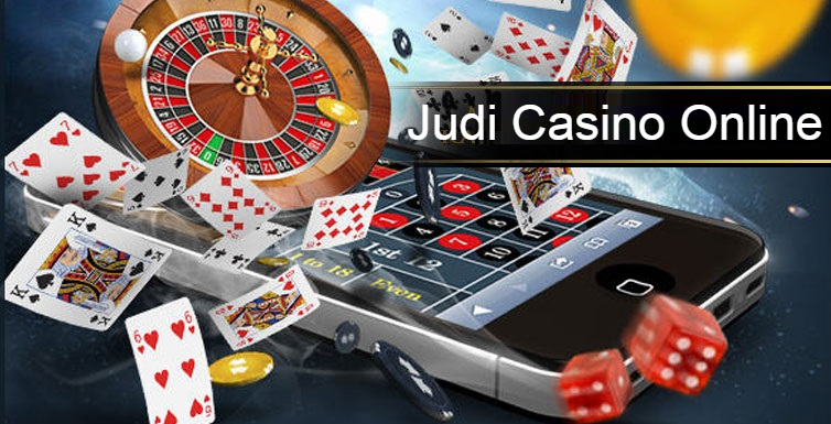 Beberapa Cara Bermain Judi Casino Online
