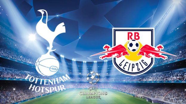 Prediksi Skor Tottenham Hotspur vs RB Leipzig 20 Febuari 2020
