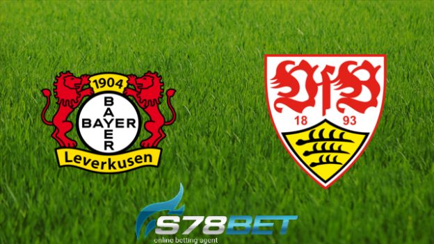 Prediksi Skor Bayer Leverkusen vs Stuttgart 06 Februari 2020