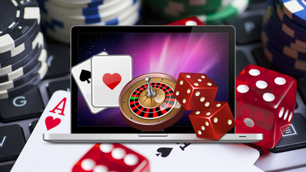 Menghasilkan Uang Secara Mudah Lewat Judi Casino